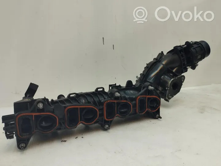 BMW X1 F48 F49 Collettore di aspirazione 8579246