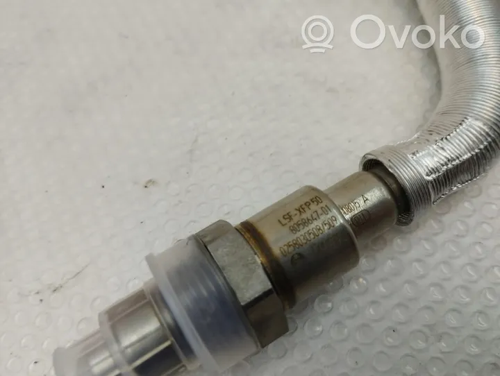 BMW X4M F98 Sonde lambda 8058647