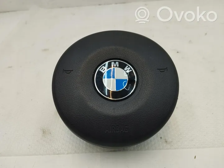 BMW 3 F30 F35 F31 Sivuturvatyyny poduszka