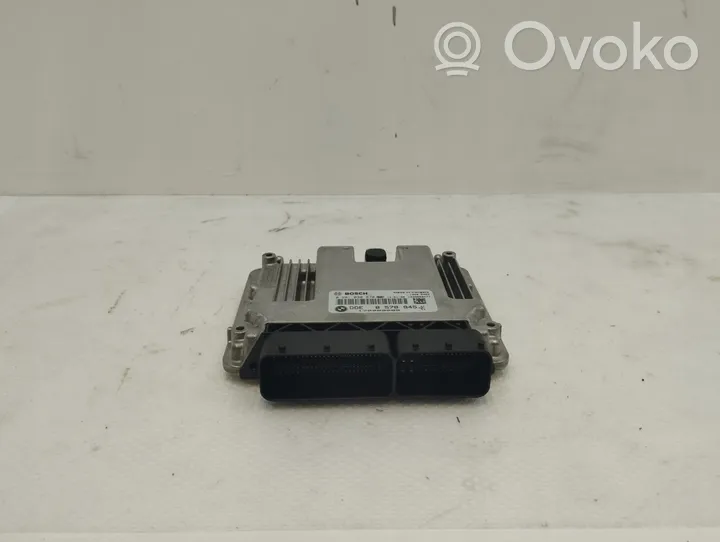 BMW 3 F30 F35 F31 Centralina/modulo motore ECU DDE8578945