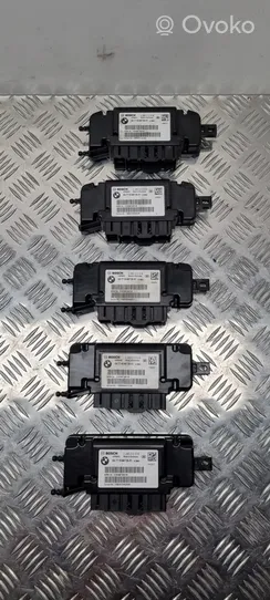 BMW 3 F30 F35 F31 Airbag set 9348726