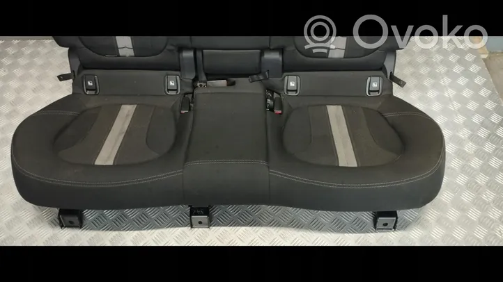 BMW X1 F48 F49 Asiento trasero BMW