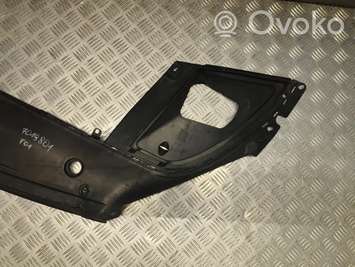 BMW 7 F01 F02 F03 F04 Moldura protectora del altavoz lateral 7019801