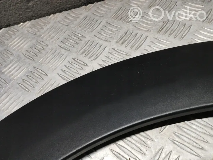 Mini One - Cooper Coupe R56 Rivestimento passaruota posteriore 7157105