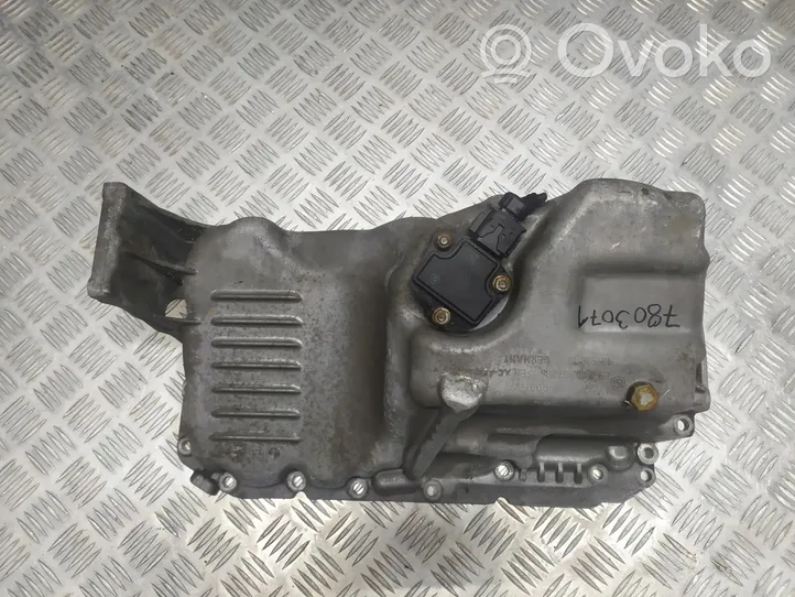 BMW 5 E60 E61 Sensor de nivel de aceite 7803071