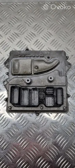 BMW X5 F15 Centralina/modulo motore ECU 7540686