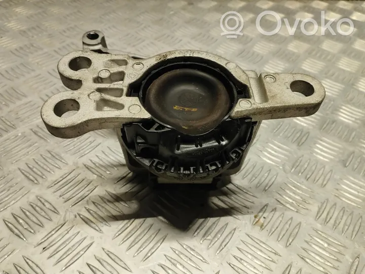 Renault Koleos II Support, suspension du moteur 575AK6000