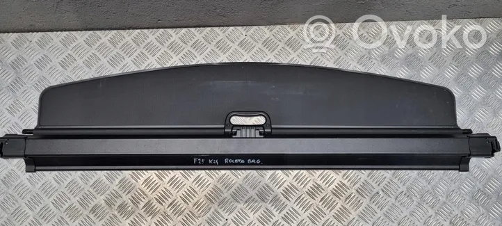 BMW X3 F25 Parcel shelf load cover 51477335263