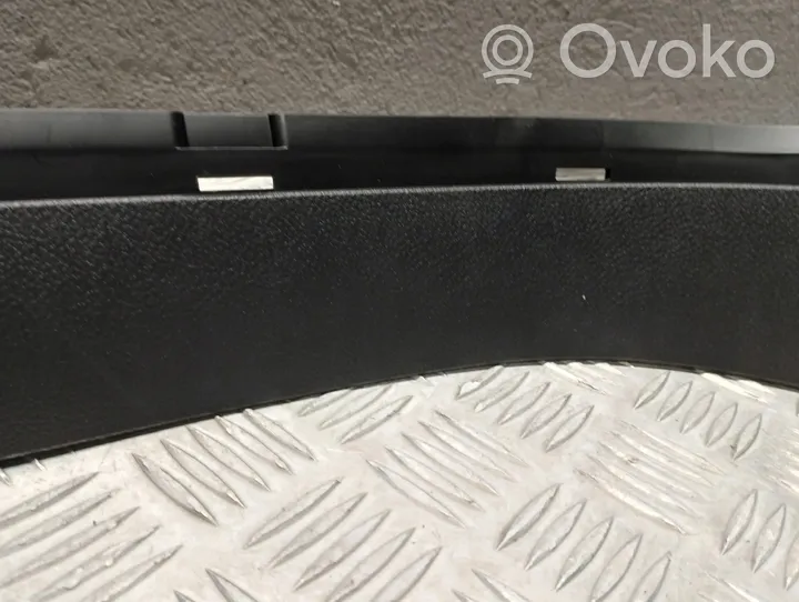 Jeep Cherokee Rivestimento del sottoporta delle minigonne laterali 5VP09DX9AA