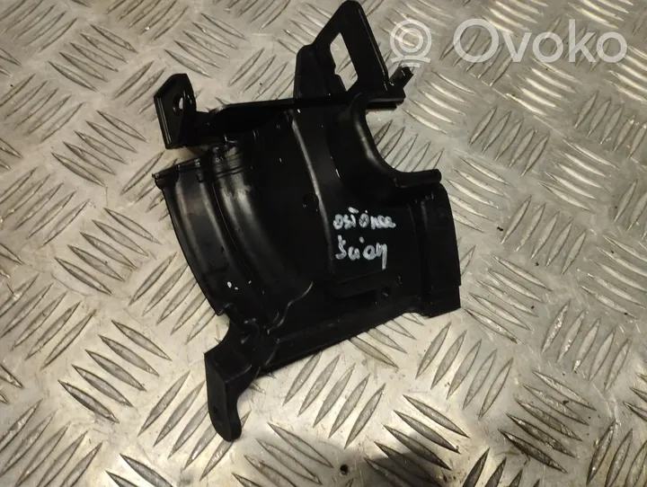 BMW X3 F25 Isolation phonique avant 7213666