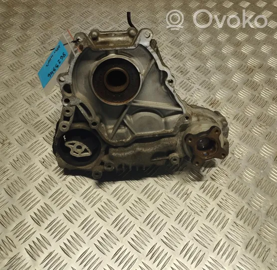 BMW 1 F20 F21 Scatola ingranaggi del cambio 8643346