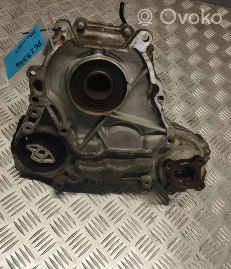 BMW 1 F20 F21 Pārnesumkārbas reduktors / razdatka 8643346