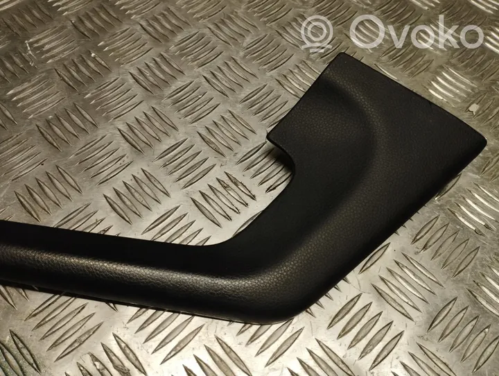 Porsche Macan Rivestimento laterale della consolle centrale anteriore 95b864365