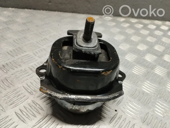 BMW X5 E70 Engine mount vacuum valve 6795416