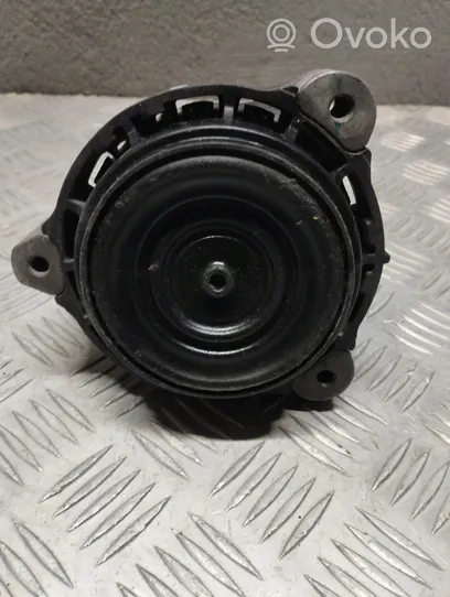 BMW 5 G30 G31 Variklio pagalvės vakuuminis vožtuvas 6860488