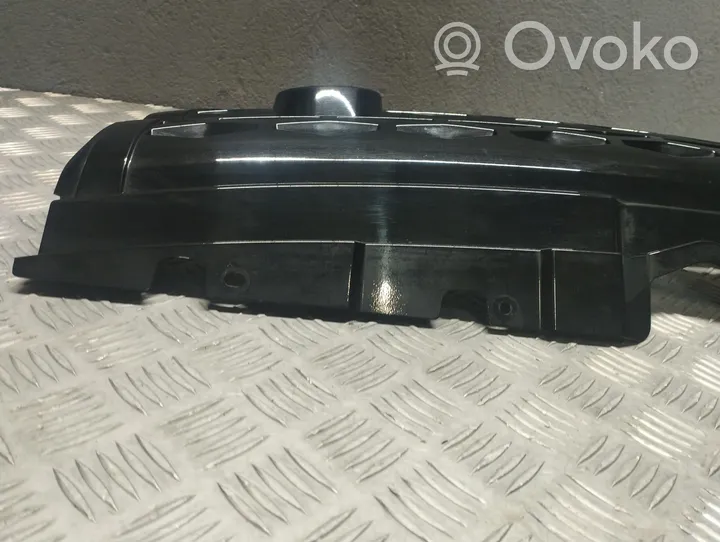 Land Rover Evoque I Griglia anteriore DJ32-8200-AA