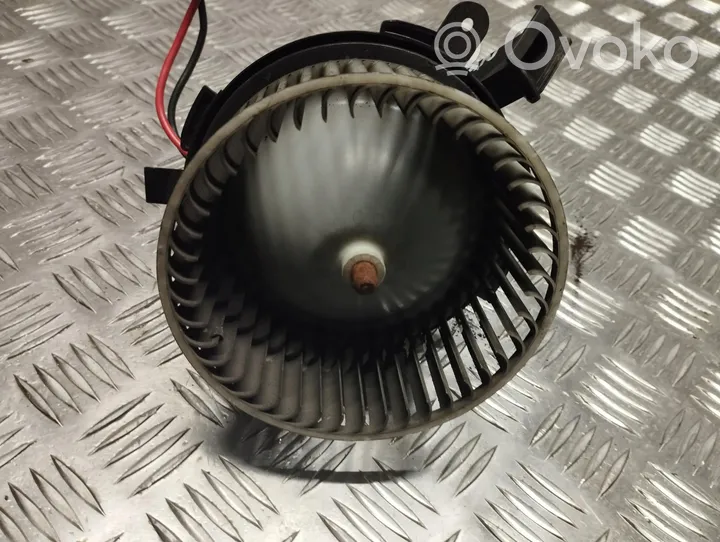 Porsche Macan Heater fan/blower PORSCHE