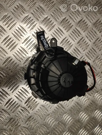Porsche Macan Mazā radiatora ventilators PORSCHE