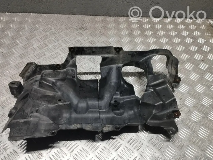 BMW 5 F10 F11 Osłona drążka kierowniczego 