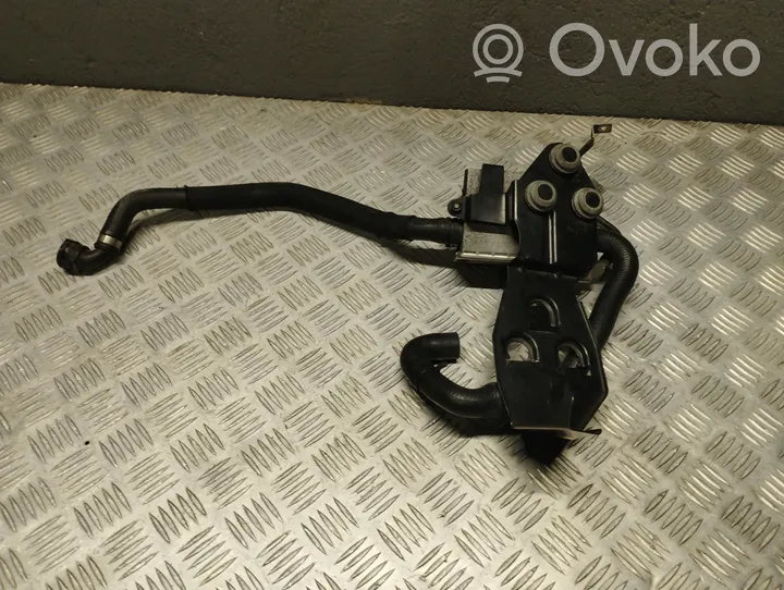 BMW X3 E83 Pompa elettrica dell’acqua/del refrigerante ausiliaria 9145439