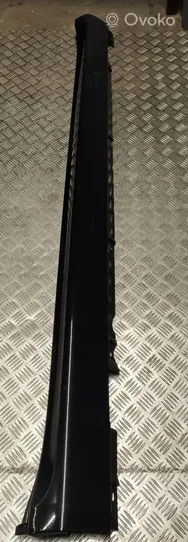 Porsche Macan Front sill (body part) 95B854884A