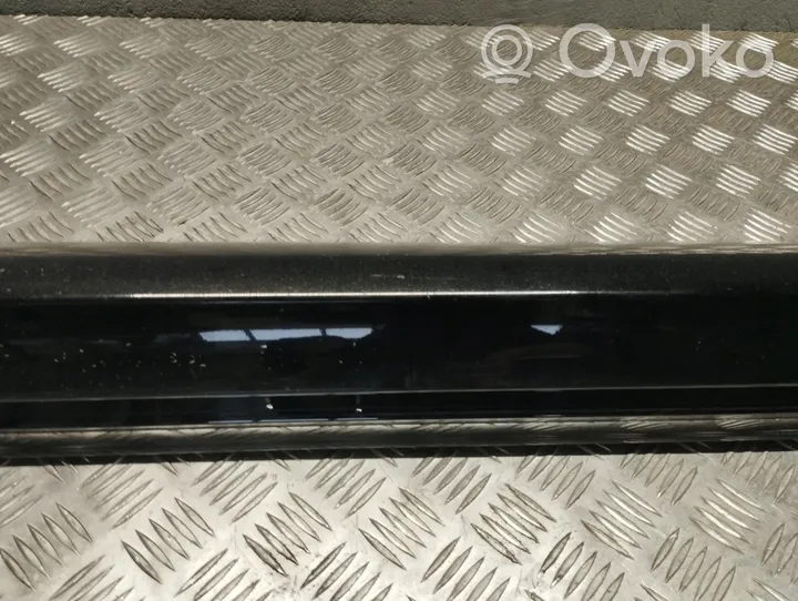 Porsche Macan Front sill (body part) 95B854884A