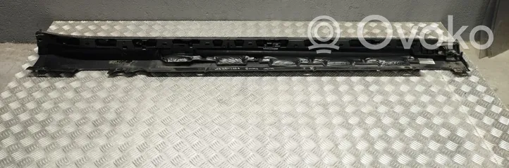 Porsche Macan Front sill (body part) 95B854883A