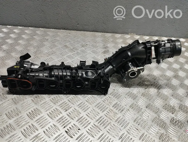 BMW X1 F48 F49 Intake manifold 8579246