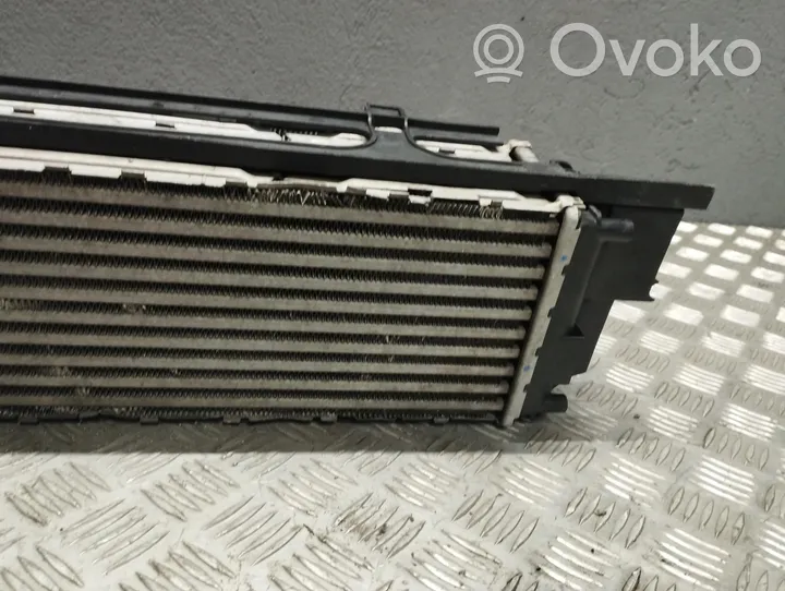BMW X3 F25 Intercooler radiator 7593845
