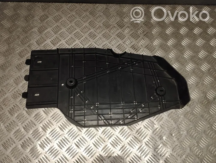 Renault Koleos II Protection inférieure latérale 748424597R