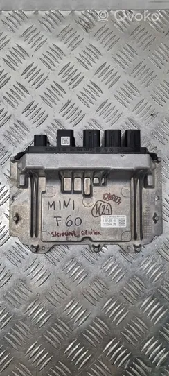 Mini Cooper Countryman F60 Unité de commande, module ECU de moteur 9897258