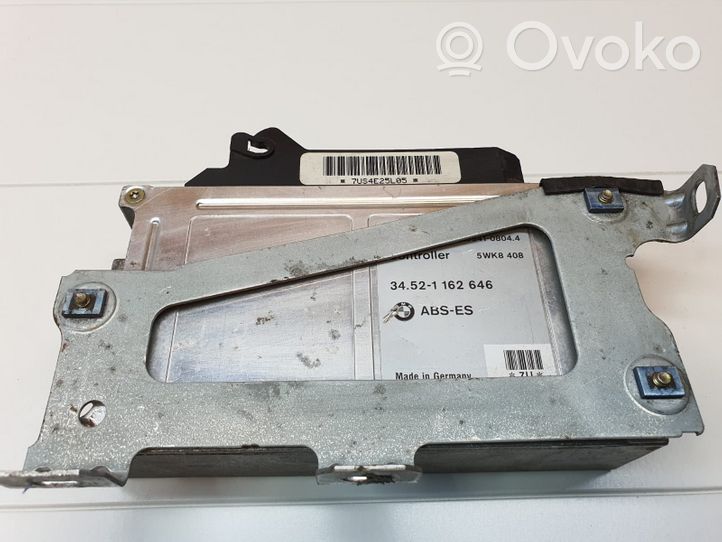 BMW 3 E36 Sterownik / moduł ABS 1162646