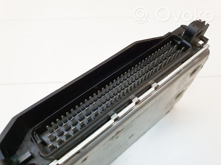 BMW 3 E36 Sterownik / Moduł ECU 1734709