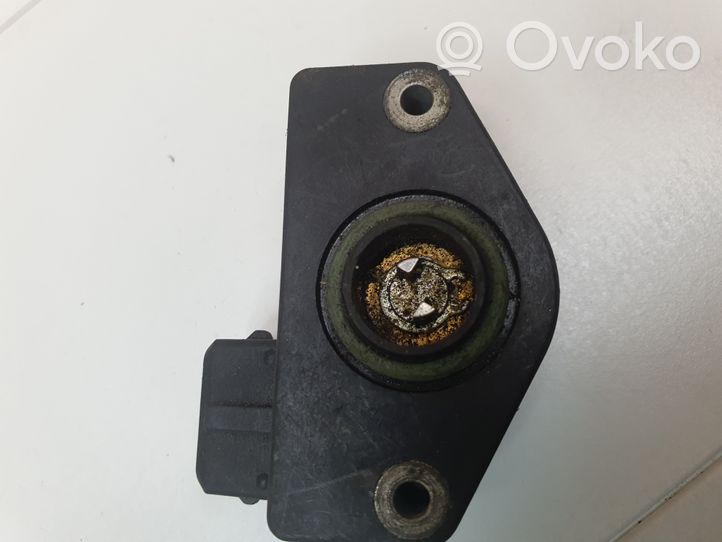 BMW 3 E36 Sensor Drosselklappe 1703562