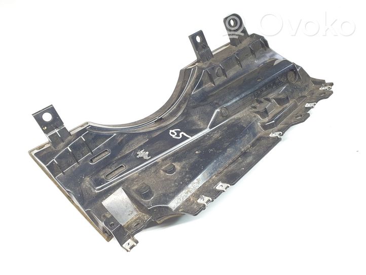 BMW 7 E65 E66 Sportellino/coperchio vano portaoggetti 7020772