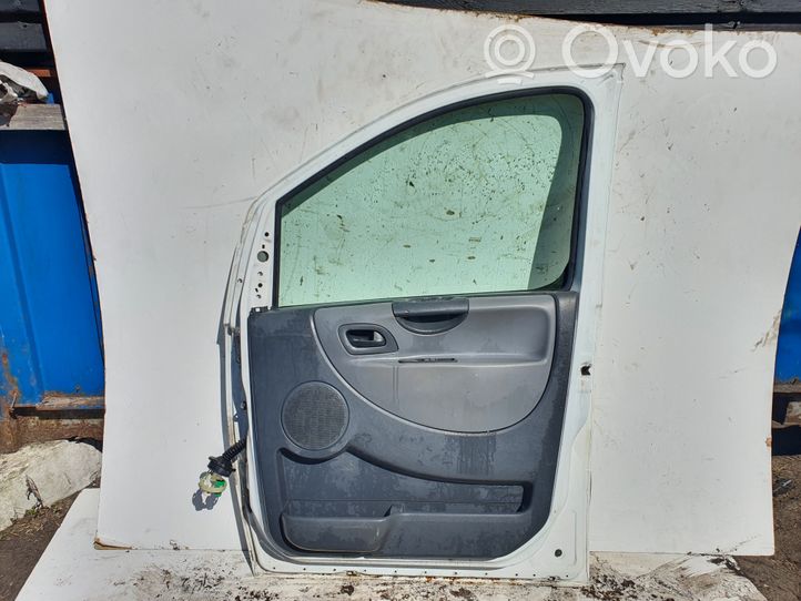 Citroen Jumpy Porte (coupé 2 portes) 