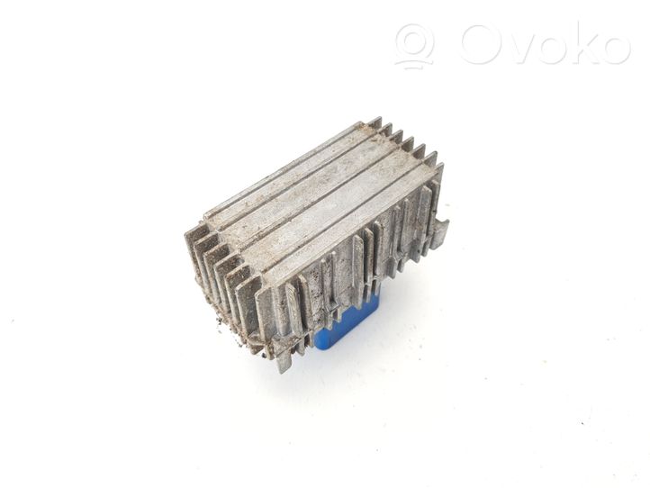 Opel Frontera B Glow plug pre-heat relay 