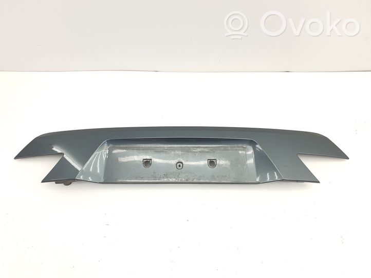 BMW 7 E65 E66 Rivestimento portellone 7145994