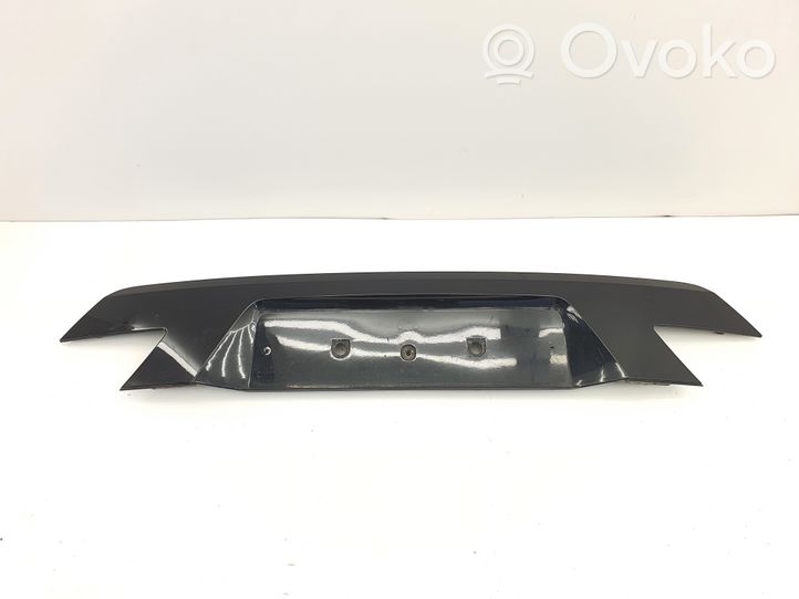 BMW 7 E65 E66 Rivestimento portellone 7145994