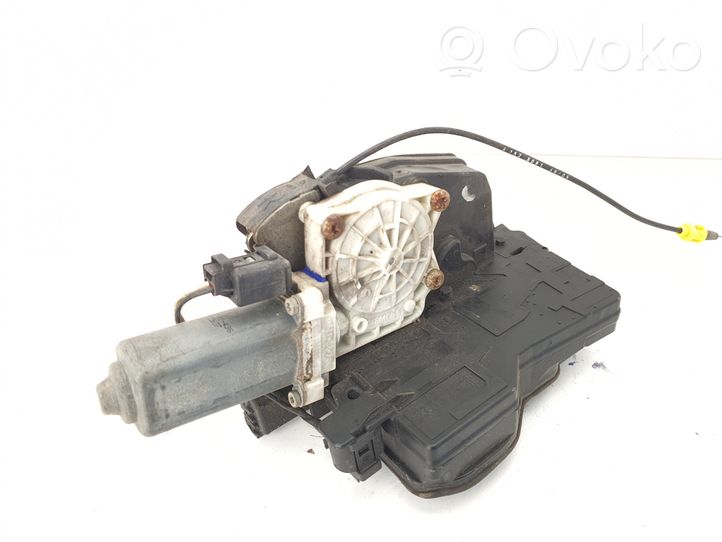 BMW 7 E65 E66 Serrure de porte avant 7169250