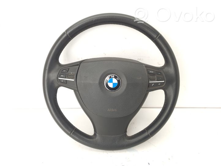 BMW 3 F30 F35 F31 Volant 19107521