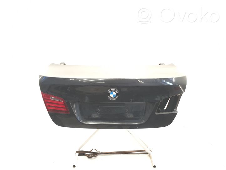 BMW 3 F30 F35 F31 Takaluukun/tavaratilan kansi 7240552