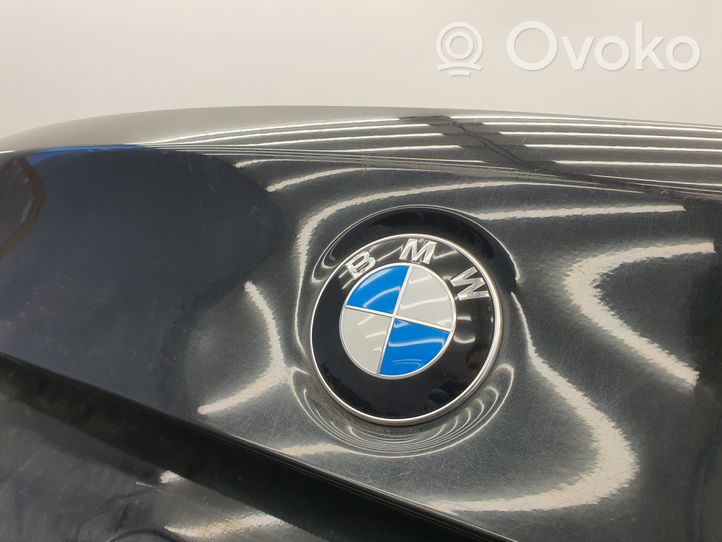 BMW 3 F30 F35 F31 Portellone posteriore/bagagliaio 7240552