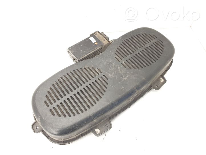 BMW 3 E46 Subwoofer speaker 8374826