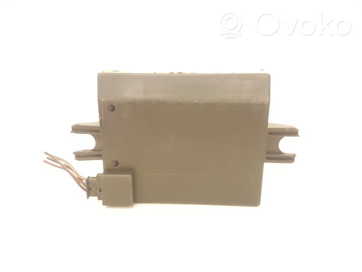 BMW 3 E46 Boîtier module alarme 4107917