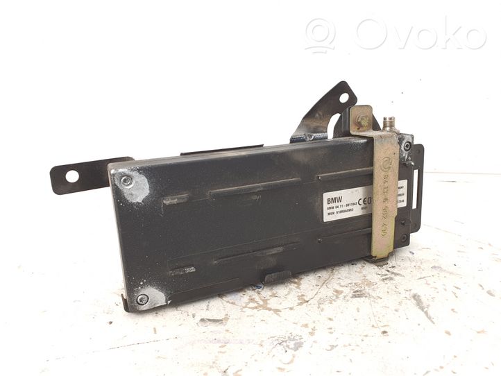 BMW 3 E46 Telefono valdymo blokas 6911042