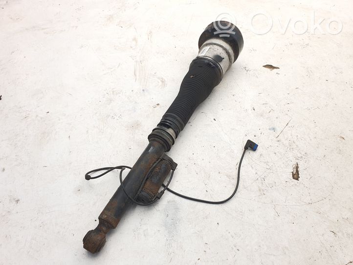 Mercedes-Benz S W221 Air suspension rear shock absorber C086106