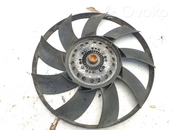 BMW 7 E65 E66 Termostat / Obudowa termostatu 7505109