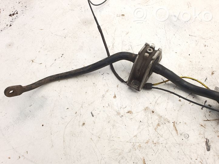 BMW 7 E65 E66 Active stabilisateur béquille 6752800