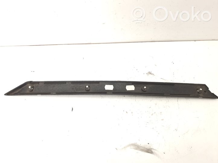 BMW 3 E46 Center console decorative trim 7047158